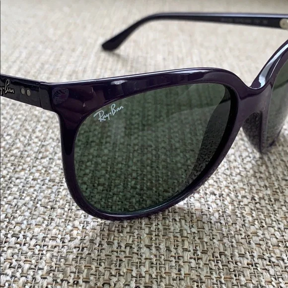 Amazing vintage women’s Ray Ban Sunglasses - Picture 2 of 4